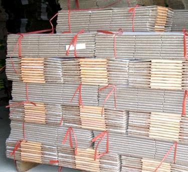 穩(wěn)定供應，專業(yè)紙板解決方案 為您的包裝需求提供堅實保障