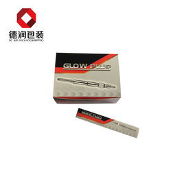 專業包裝解決方案 火花塞、電熱塞與五金配件彩印紙盒全攻略